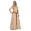Braveheart Isabella Gown with Belt